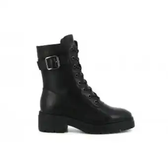 Casas Camila's botas bajas de tacón toledo oferta