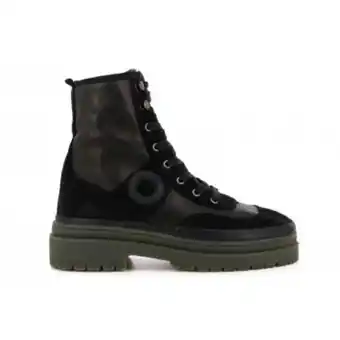 Casas Aro botas bajas de plataforma simon oferta