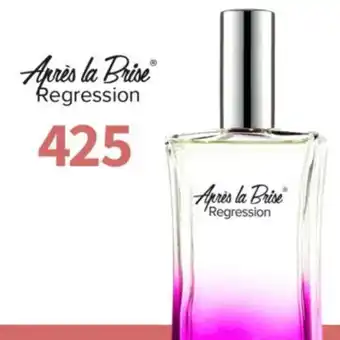 Perfume mujer après la brise regres...
