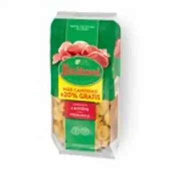 Plusfresc Cappelletti frescos de pernil buitoni, paquet 276 grams oferta