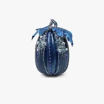 Calabaza azul 10x15 cm