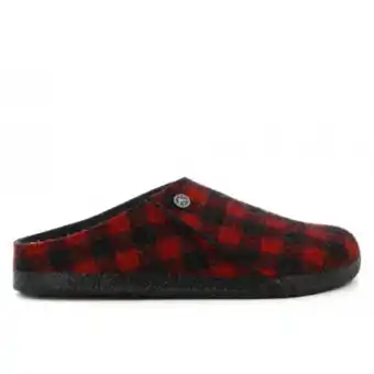 Casas Birkenstock pantuflas zermatt shearling wz oferta