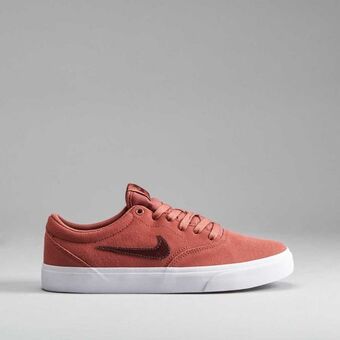 Merkal Zapatilla nike sb charge suede oferta