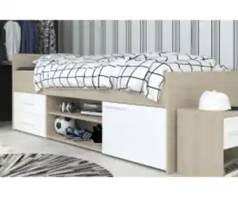 Tuco Cama nido con cajones land oferta