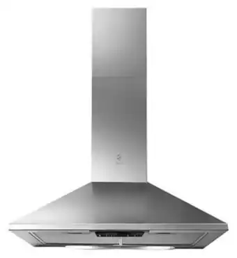 Leroy Merlin Campana extractora missy 60 cm oferta