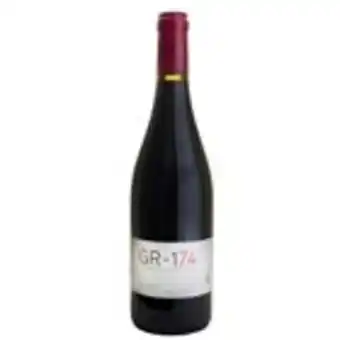 Plusfresc Vi negre gr-174 d.o priorat, ampolla 75 cl oferta