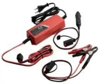 Oscaro Cargador de batería sam chb-12bz oferta