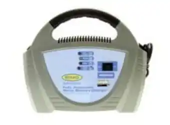 Oscaro Cargador de batería ring recb208 oferta