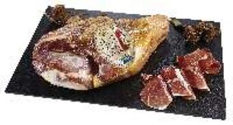 FROIZ Jamón deshuesado serrano gran reserva selecta coren kg oferta