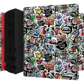 Dideco Carpeta folio clasificador deck mood oferta