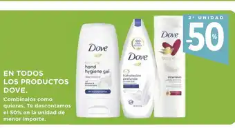 Supercor Dove En Todos Los Production oferta