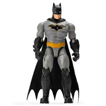 ToysRus Batman - figura de acción 10 cm oferta
