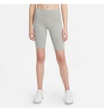 Base Nike sportswear essential women's b oferta