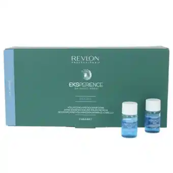 NutriTienda Eksperience boost volume booster 12x6 ml oferta