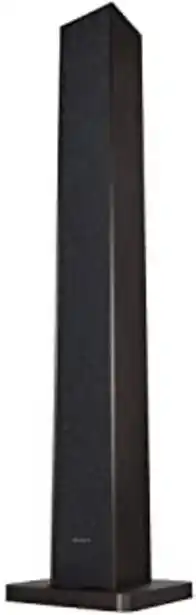 Amazon Aiwa tsbt-270bk: torre de sonido con bluetooth true wireless (50 w, bluettoh 5.0, true wireless stereo, usb mp3 player, au... oferta