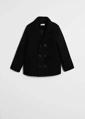 MANGO Anorak adam7 oferta