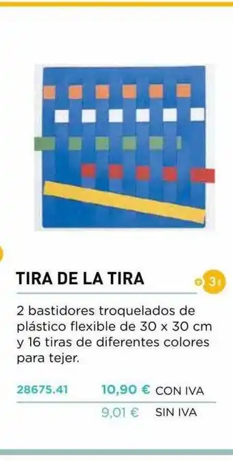 Tira De La Tira