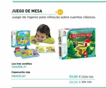 Abacus Juego De Mesa oferta