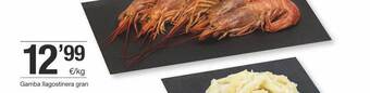 BonpreuEsclat Gamba Llagostinera Gran oferta