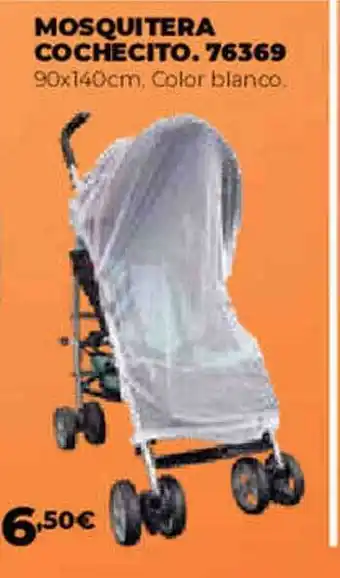 Ferbric Mosquitera Cochecito. 76369 oferta