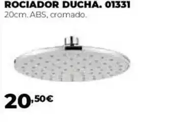 Ferbric Rociador Ducha. 01331 oferta