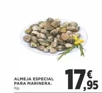Supercor Alemja Especial Para Marinera oferta