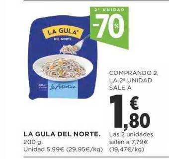 Supercor Exprés 2a Unidad -70% La Gula Del Norte oferta