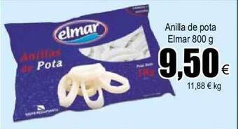 FROIZ Anilla De Pota Elmar oferta