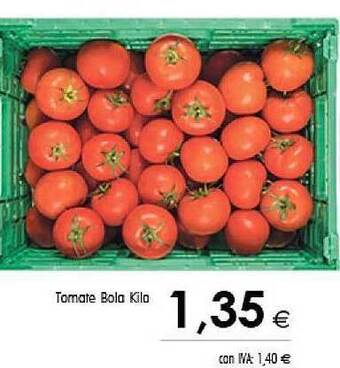 Cash Ifa Tomate Bola oferta