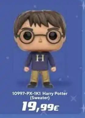 Super Juguete 10997-px-1k1 Harry Potter oferta