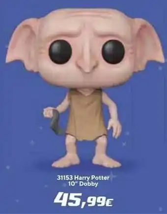Super Juguete Harry Potter 10 oferta