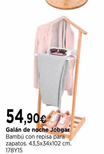 Cadena88 Galán De Noche Jobgar oferta