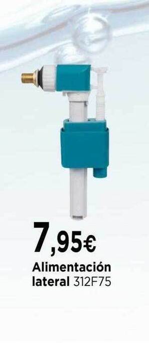 Cadena88 Alimentación Lateral oferta