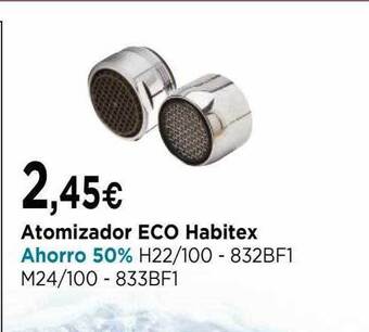 Cadena88 Atomizador Eco Habitex oferta