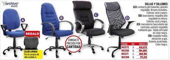 Carlin Archivo 2000 Sillas Y Sillones oferta