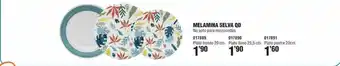 Optimus Melamina Selva Qd oferta