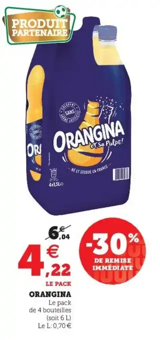 Orangina
