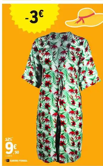 Kimono Pombal