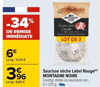 Carrefour Rana girasoli offre