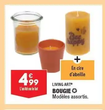 ALDI Bougie offre