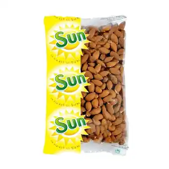 Auchan Amandes sun offre