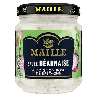 Auchan Sauce béarnaise maille offre