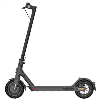 Auchan Trottinette électrique xiaomi mi scooter essential offre