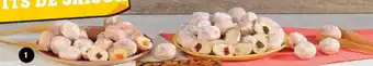 Super U P'tit beignet fourre offre