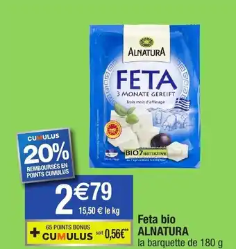Feta Bio