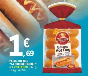 Pains Hot Dog