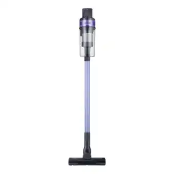 Aspirateur balai jet 60 turbo samsung - vs15a6031r4