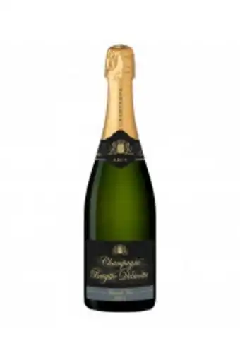 Brigitte delmotte blanc de noirs brut