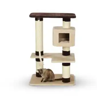 Maxi Zoo Anione arbre à chat candy offre