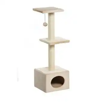 Maxi Zoo Anione arbre à chat stella offre
